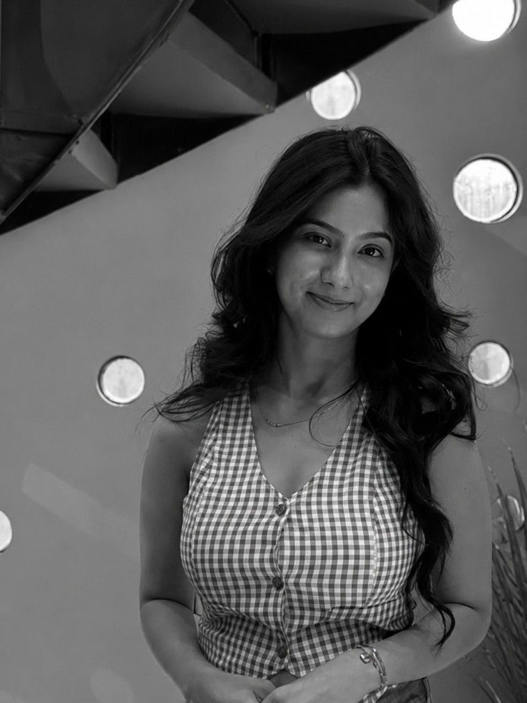 Prachi Chaudhary